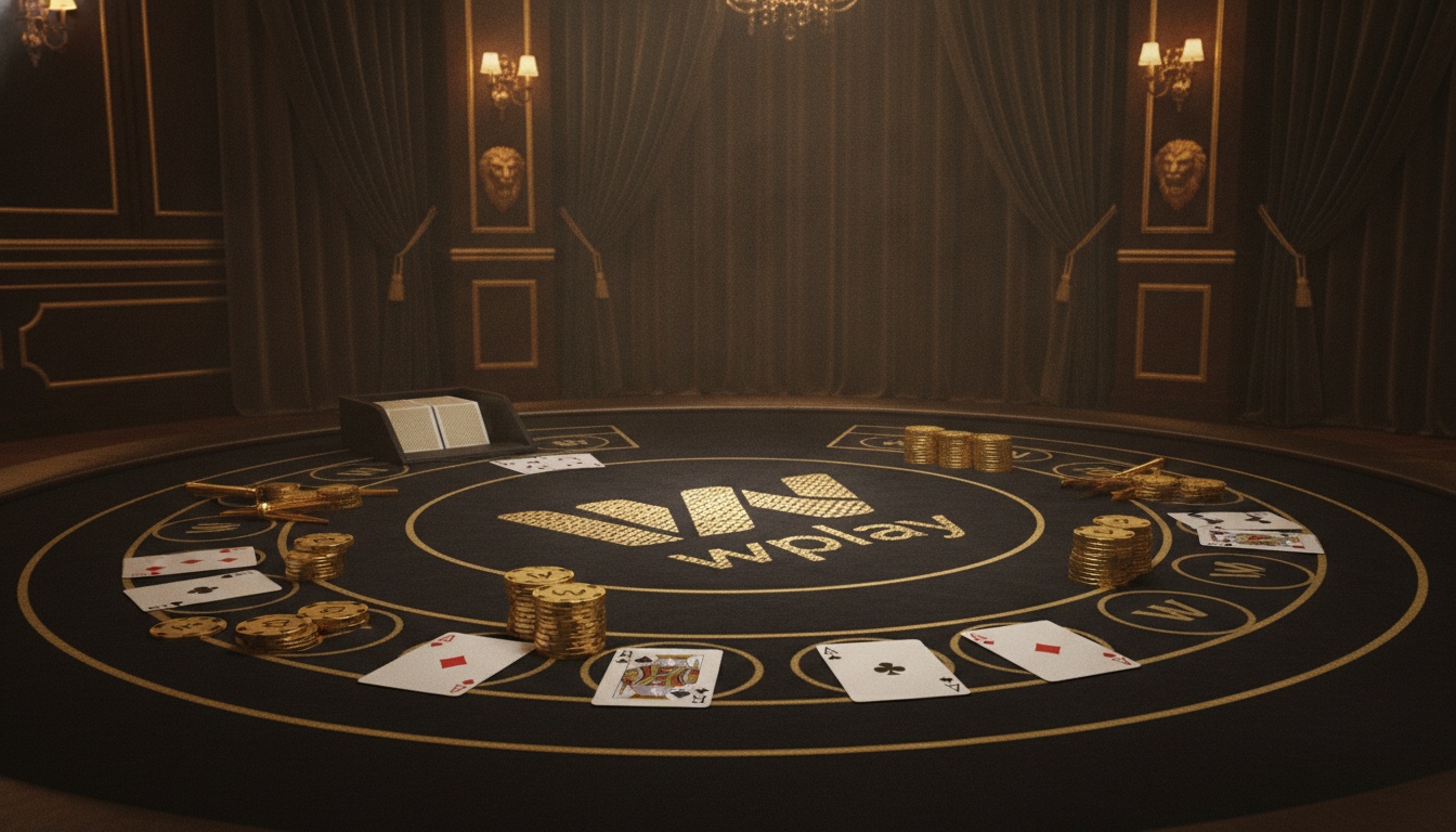 Segurança e Confiabilidade do Wplay Cassino